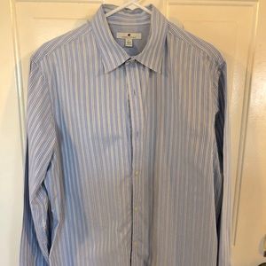 Banana Republic men’s dress shirt